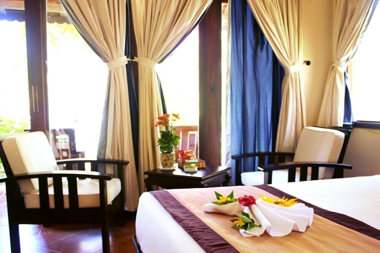 Imaginea Golden Peak Resort & Spa Phanthiet 4*